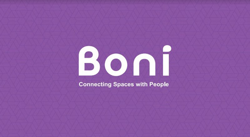 Boni'den alışveriş merkezleri için yeni çözüm: Smart Steps