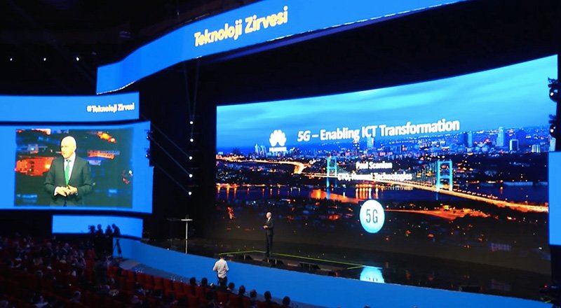 Paul Michael Scanlan: Ağlar karmaşıklaştıkça yapay zeka ihtiyacı artacak