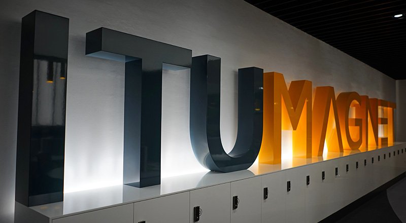 İTÜ Magnet İleri Aşama Girişimcilik Merkezi, birinci yılını tamamladı