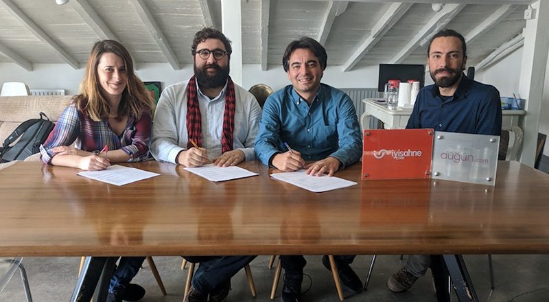 Düğün.com, sanat odaklı bir pazar yeri olan iyisahne.com'u satın aldı