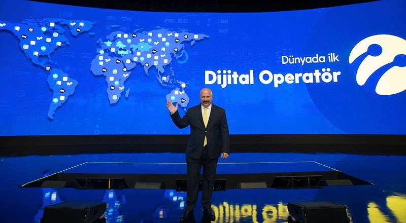 Turkcell Teknoloji Zirvesi 2018'de neler yaşandı?