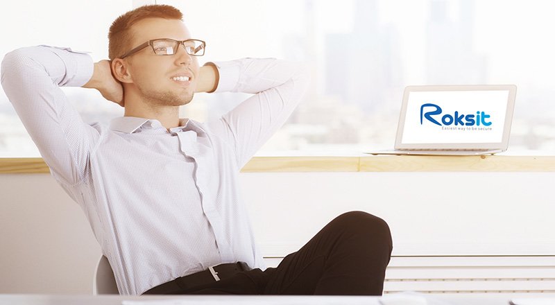 Siber güvenlik için yerli alternatif: Roksit Networks