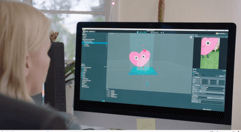 Snap, Lens Studio için yeni özelliklerini piyasaya sürdü