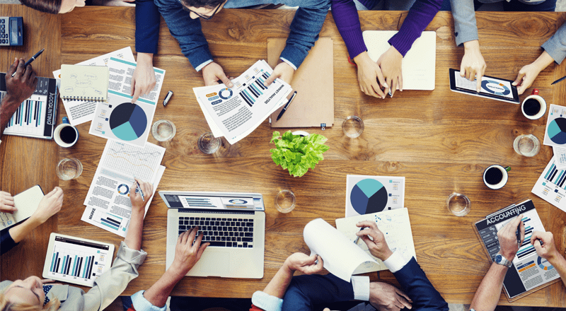 Dijital dünyada takım çalışmasını kolaylaştıran 10 araç