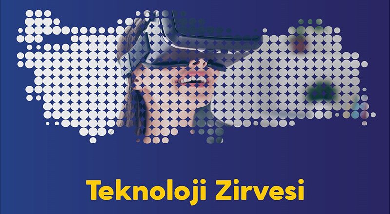 Haber ve röportajlarla Turkcell Teknoloji Zirvesi 2018’dan bildireceğiz! #TeknolojiZirvesi