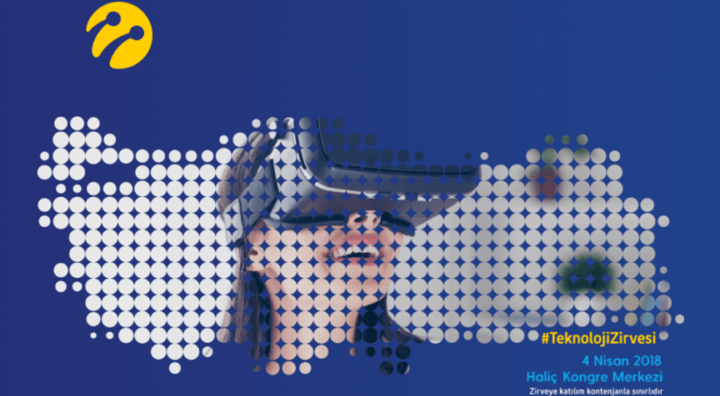  Turkcell Teknoloji Zirvesi 2018‘de yapay zekayla rekabet ve işbirliği tartışıldı