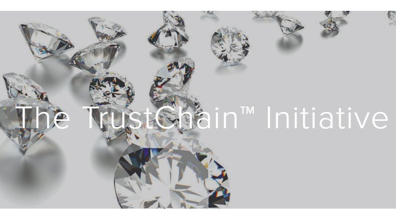 IBM’in mücevher tedarik zinciri için yeni blockchain hizmeti: TrustChain