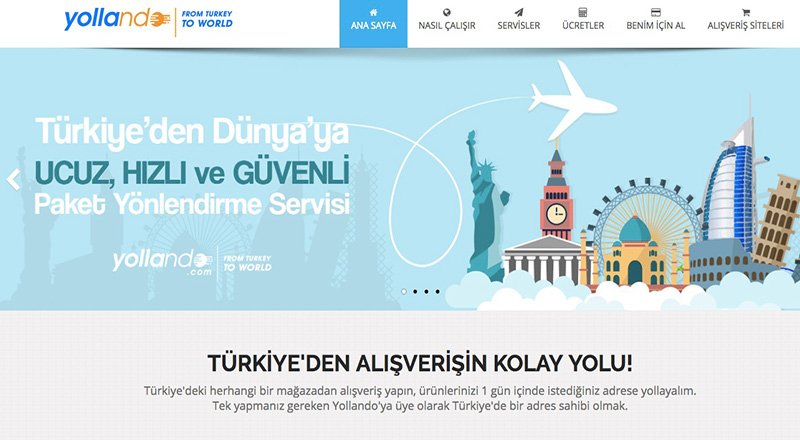 Tarvenn Ventures, Yollando.com'a 2,5 milyon TL değerlemeyle yatırım yaptı