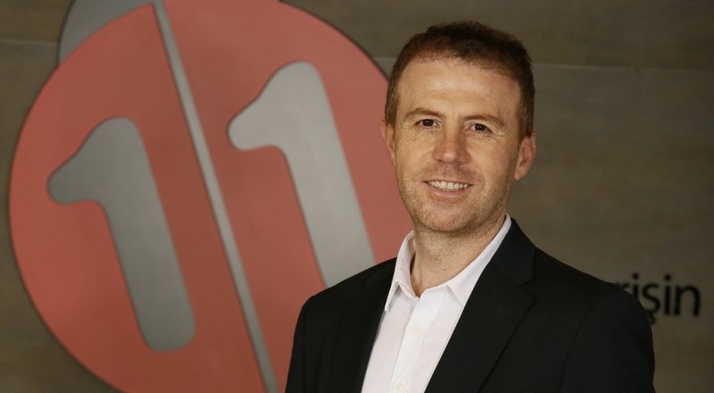 n11.com’un yeni CMO’su Zafer Özçelik oldu