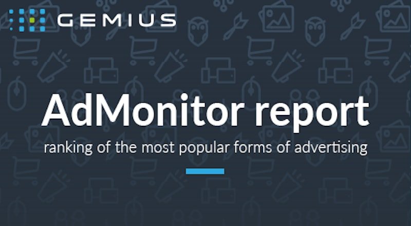 AdMonitor, Türkiye 2017 ikinci yarısı reklam raporunu yayımladı