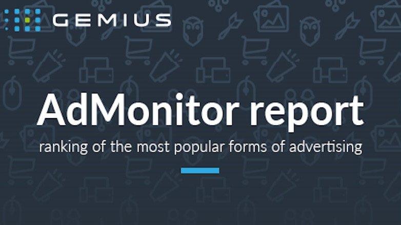 AdMonitor, Türkiye 2017 ikinci yarısı reklam raporunu yayımladı - Webrazzi