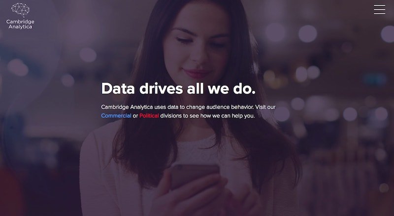 Cambridge Analytica kapanıyor