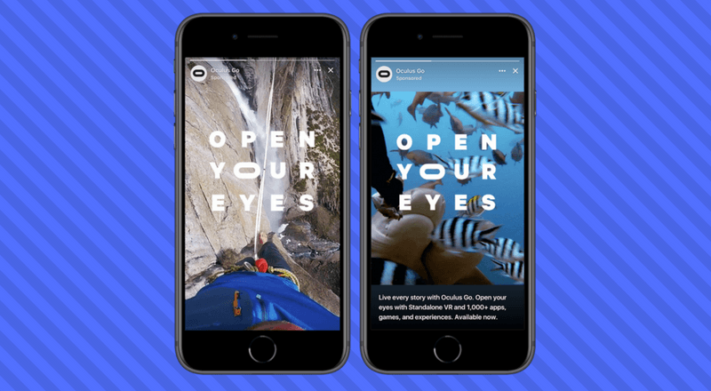 Facebook Hikayeler 150 milyon günlük kullanıcıya ulaştı
