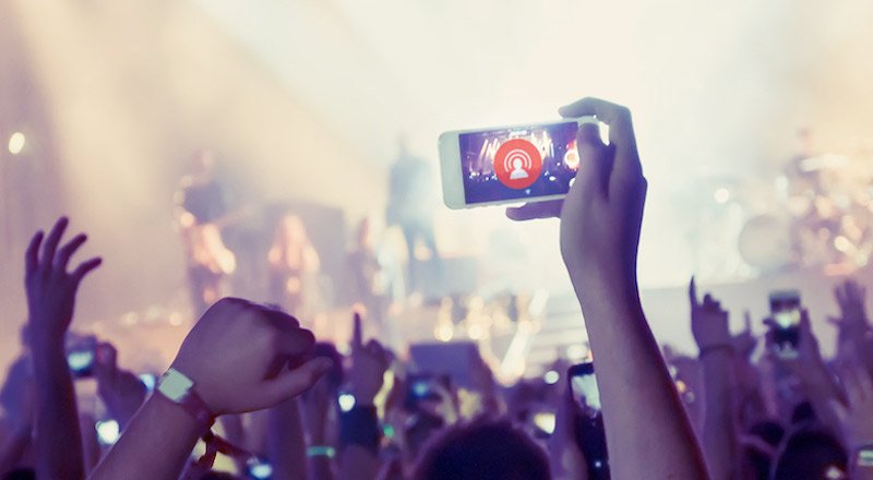 2020'ye kadar dijital videolar, İnternet trafiğinin yüzde 80'ini içerecek