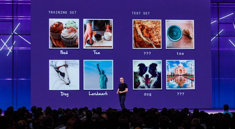 Facebook, yapay zeka projeleri için yazılımcılara PyTorch 1.0'ı duyurdu