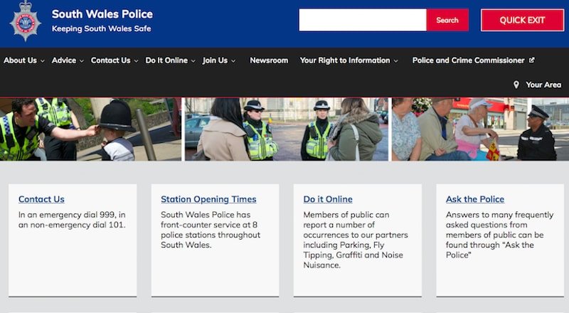 İngiltere'de polisin, yaklaşık 2300 potansiyel suçluyu yanlış tanımladığı ortaya çıktı