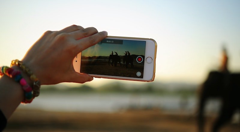 Sohbetin Gücü: Markalara Facebook'ta canlı video hazırlamak için ipuçları