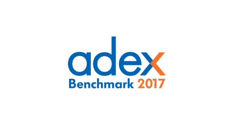 AdExbenchmark 2017: Avrupa dijital reklam yatırımları 5 yılda 2 katına çıktı