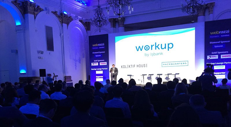 Burak Sezercan: Olağanüstü girişimlere ulaşmayı hedefliyoruz