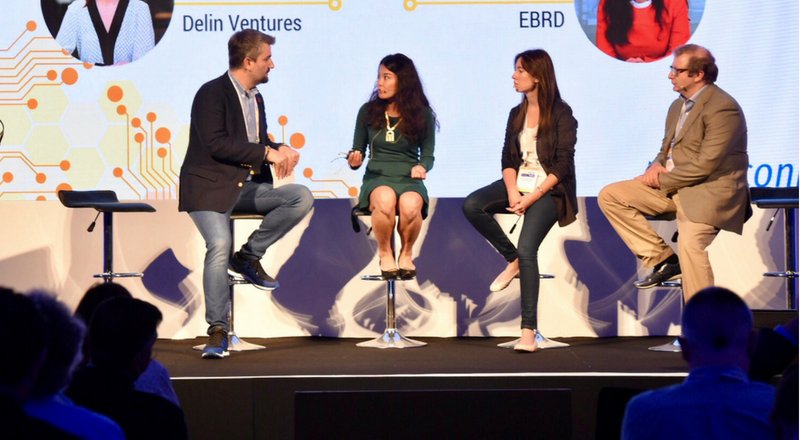 Yeni pazarlara yatırım yapmak hakkında her şey Webrazzi Connect: London'da konuşuldu