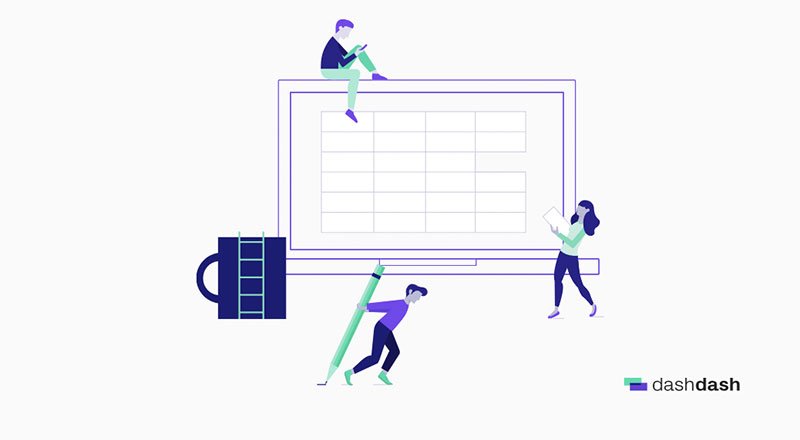 Accel öncülüğünde, Dashdash 8 milyon dolar yatırım aldı