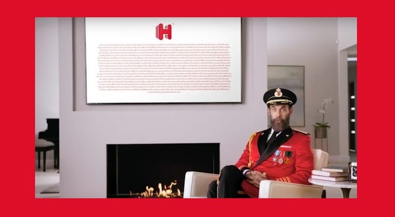 Hotels.com internet tarihindeki en uzun URL'yi satın aldı