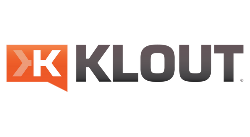 Bir dönemin yıldızı olan sosyal analiz aracı Klout, kapanıyor