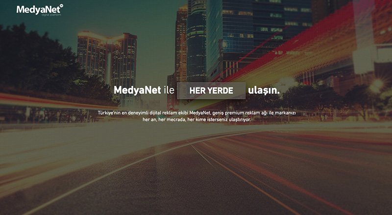 MedyaNet yeni ürünü olan Header Bidding ile karşımızda