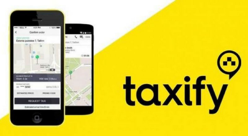 Uber'in Avrupa'daki rakibi Taxify, Daimler'den 175 milyon dolarlık yatırım aldı