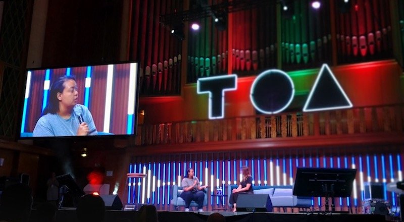 Evsizlikten milyon dolarlık yatırım şirketi kuruculuğuna: Arlan Hamilton