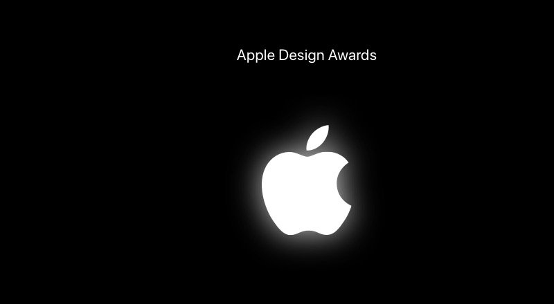 Apple Design Awards'ta Türkiye'ye ilk kez ödül geldi