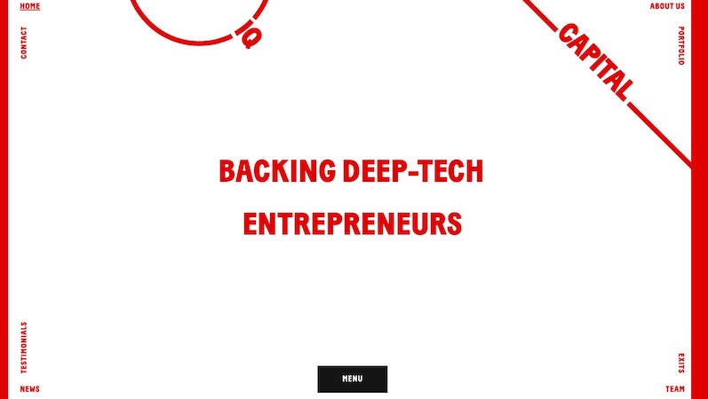 IQ Capital'den yapay zeka girişimleri için 165 milyon dolar fon