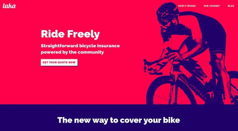 Insurtech girişimi Laka, 1,5 milyon dolar tohum yatırım aldı