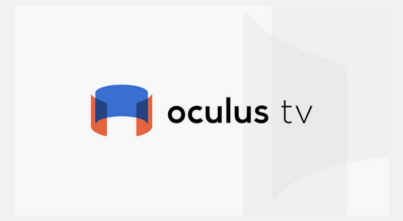 Facebook Oculus TV ile dijital yayıncılığa adım attı