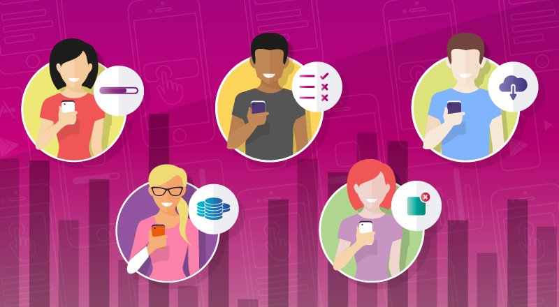 Kullanıcı döngüsünü izlemek: App kaldırma ve tekrar kurulma verilerini ölçün