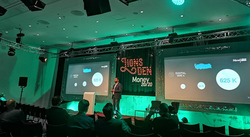 Finansal hizmetler şirketi iyzico, Doğu Avrupa'ya açılıyor