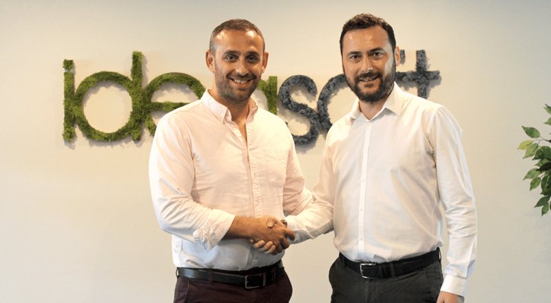 IdeaSoft, mobil e-ticaret altyapı sağlayıcısı Mapplico'ya yatırım yaptı