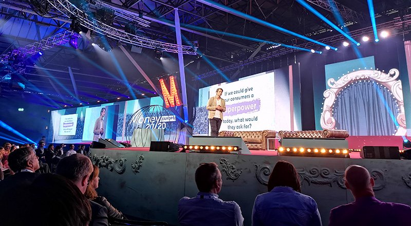 Sebastian Siemiatkowski: Müşteri verilerini kullanarak değer yaratıyoruz