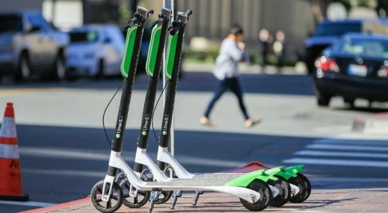 Lime, 310 milyon dolar yatırım aldı