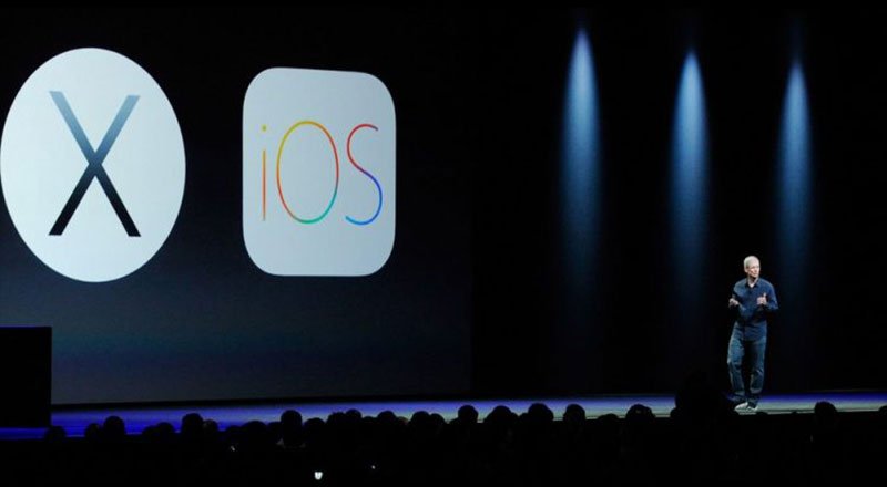 macOS ve iOS birleşmiyor ama pürüzsüz bir şekilde entegre oluyor