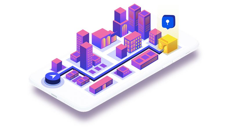 Harita geliştirme platformu Mapfit 5.5 milyon dolar yatırım aldı