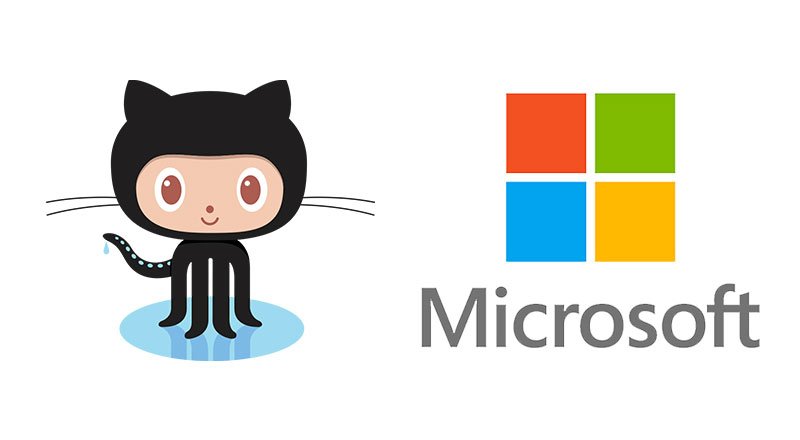 Microsoft, Github'ı satın alıyor