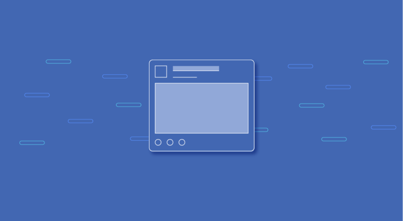 Facebook gelecek hafta 