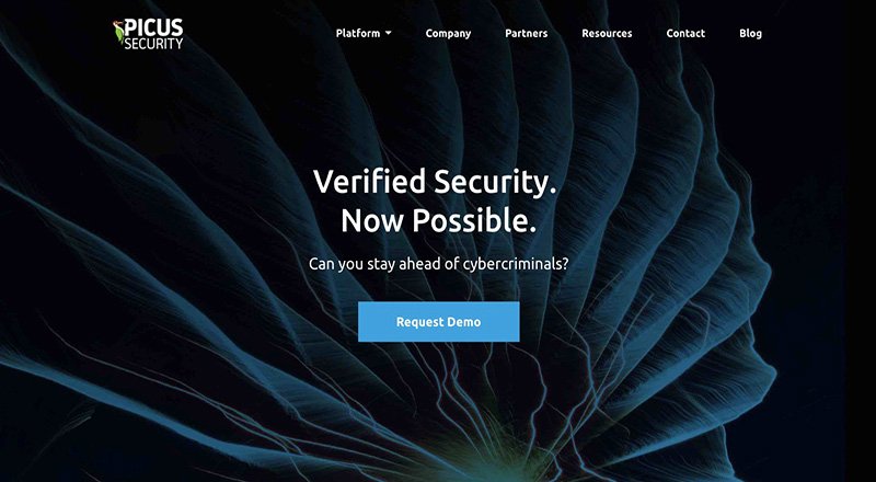 Yerli siber güvenlik girişimi Picus Security, ScaleX Ventures liderliğinde yatırımını aldı