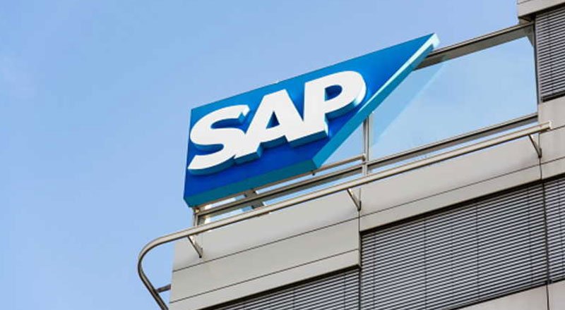 SAP blockchain tabanlı bulut hizmetini duyurdu