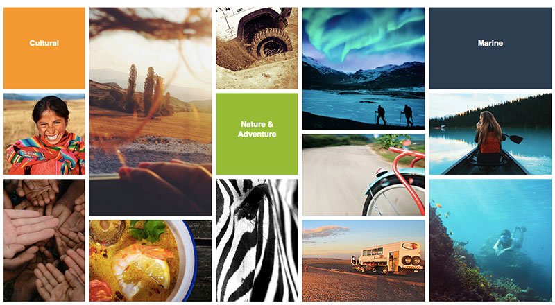 Online seyahat acentesi TourRadar 50 milyon dolar yatırım aldı