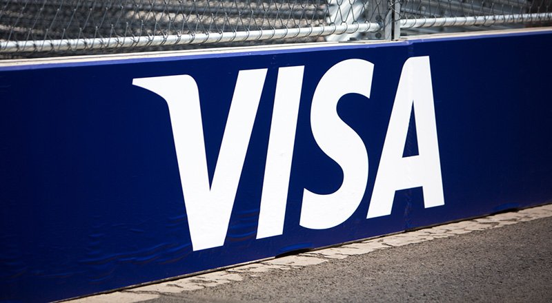 Visa'dan erken aşama Fintech'ler için 100 milyon dolarlık yatırım fonu