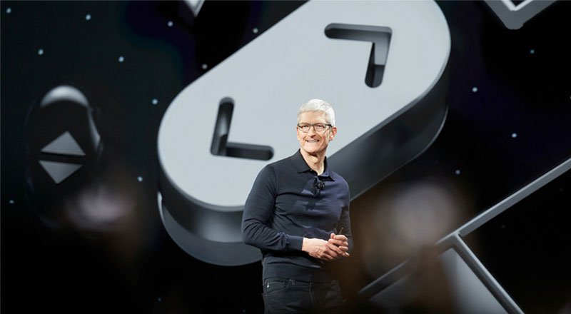 WWDC 2018'de Apple'ın paylaştığı tüm yenilikler