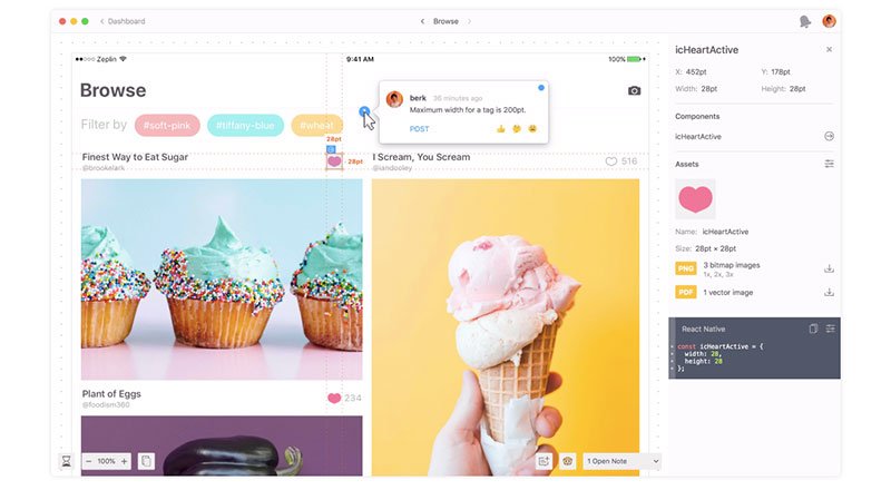 Yeni özellikleri ile Zeplin 2.0 yayınlandı