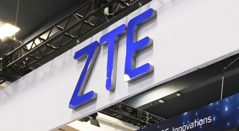 ZTE, ABD'ye 1 milyar dolar ceza ödemeyi kabul etti